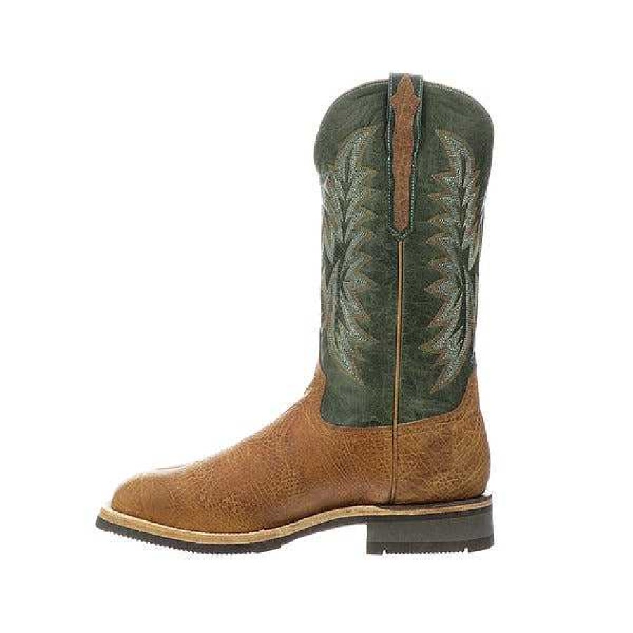 Uomini Lucchese | Rudy