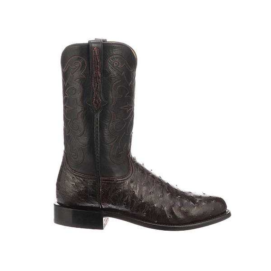 Uomini Lucchese | Hudson