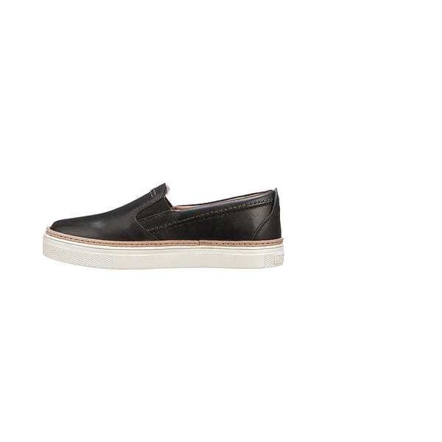 Donne Lucchese | Slip-On After-Ride Da Donna