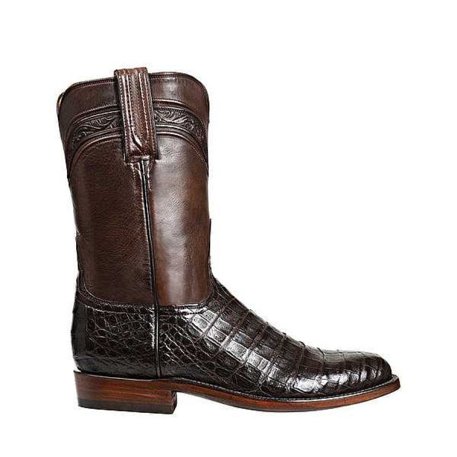 Uomini Lucchese | Wilson