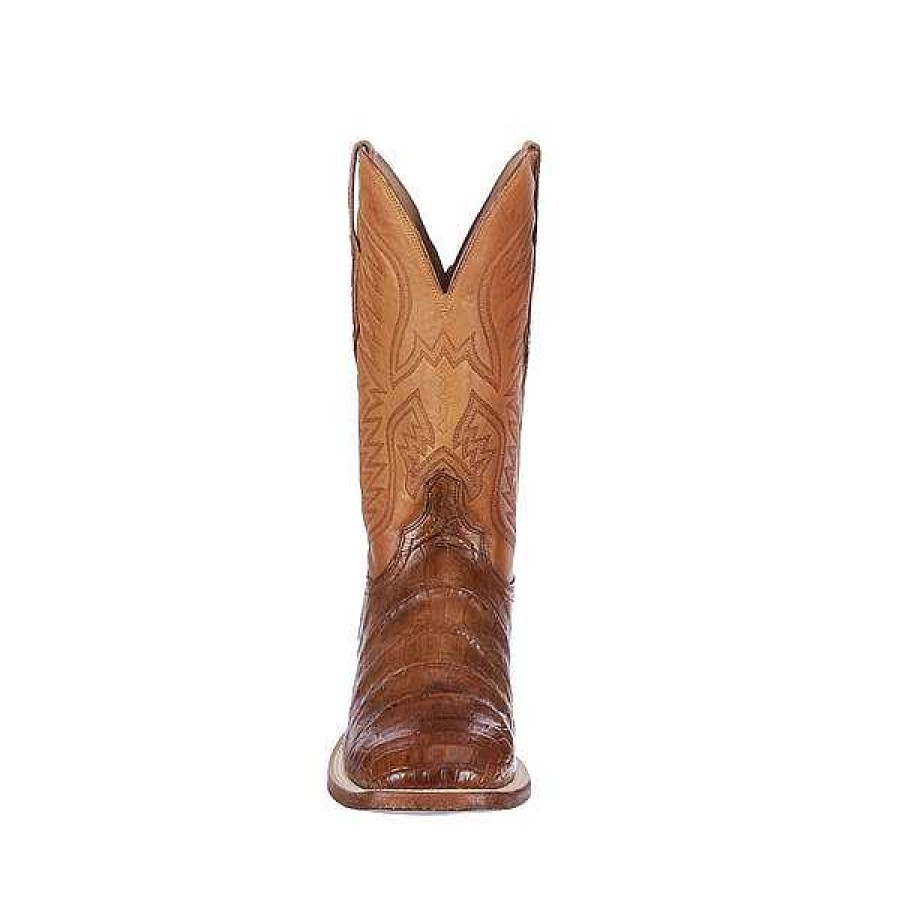 Uomini Lucchese | Bryan Esotico