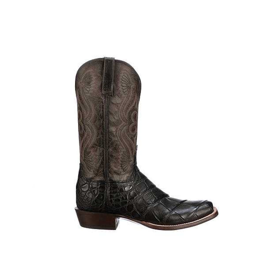 Uomini Lucchese | Roy