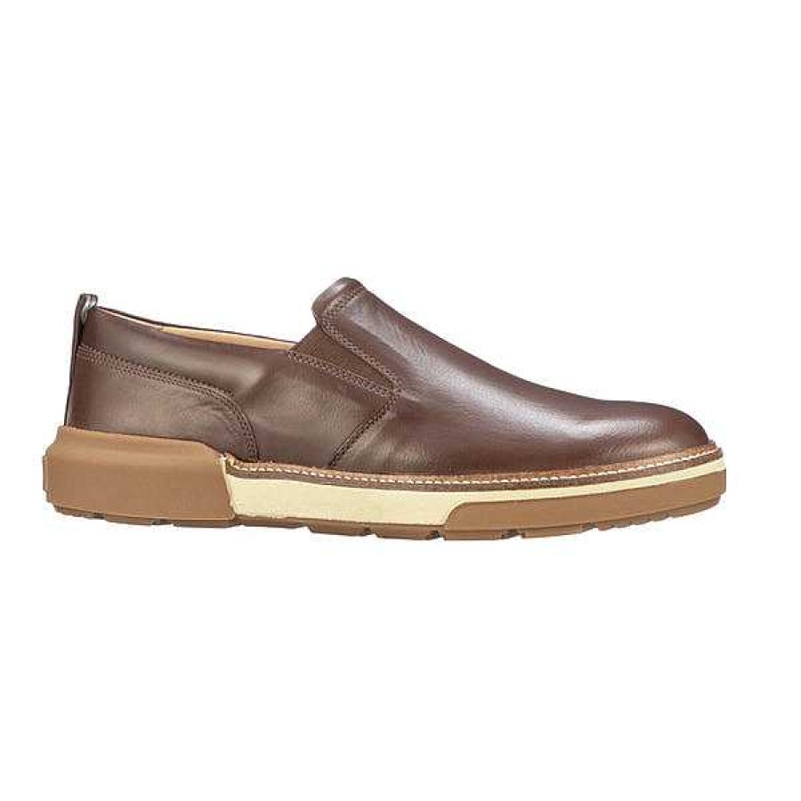 Uomini Lucchese | Slip On Dopo La Corsa