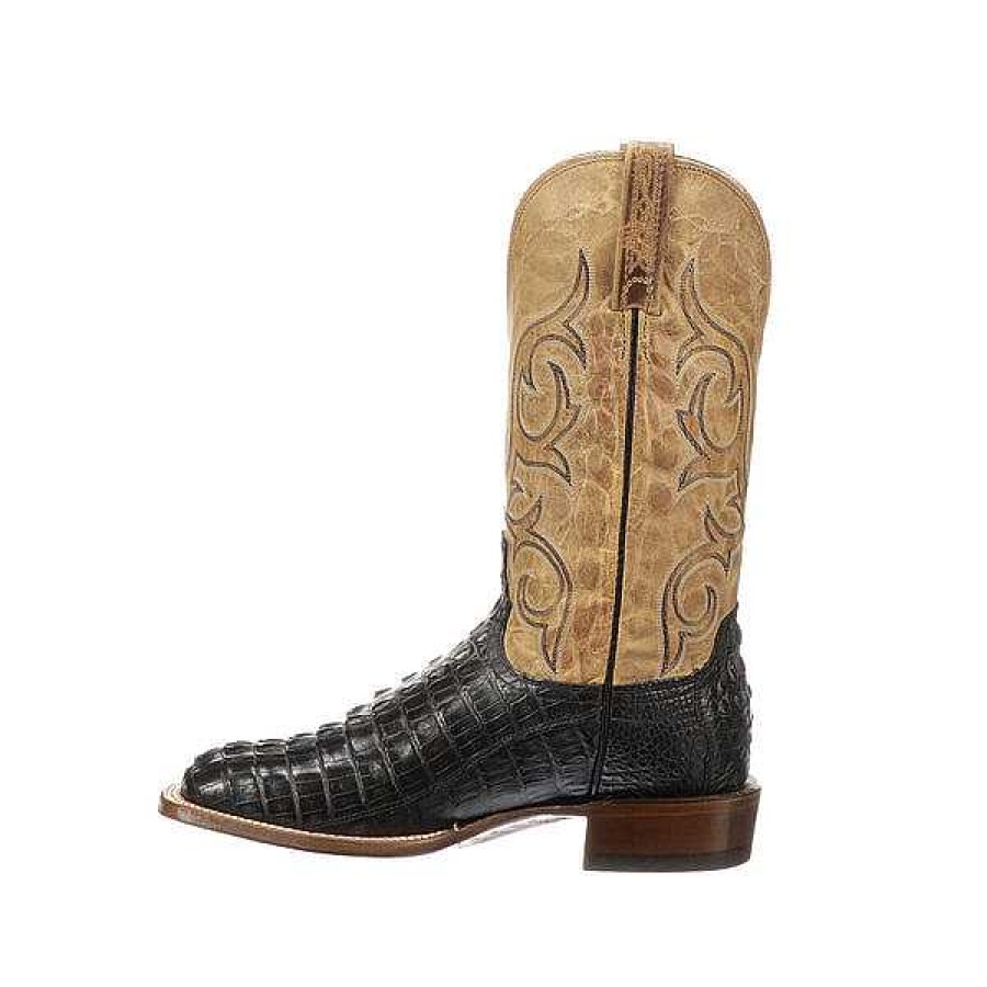 Uomini Lucchese | Haan