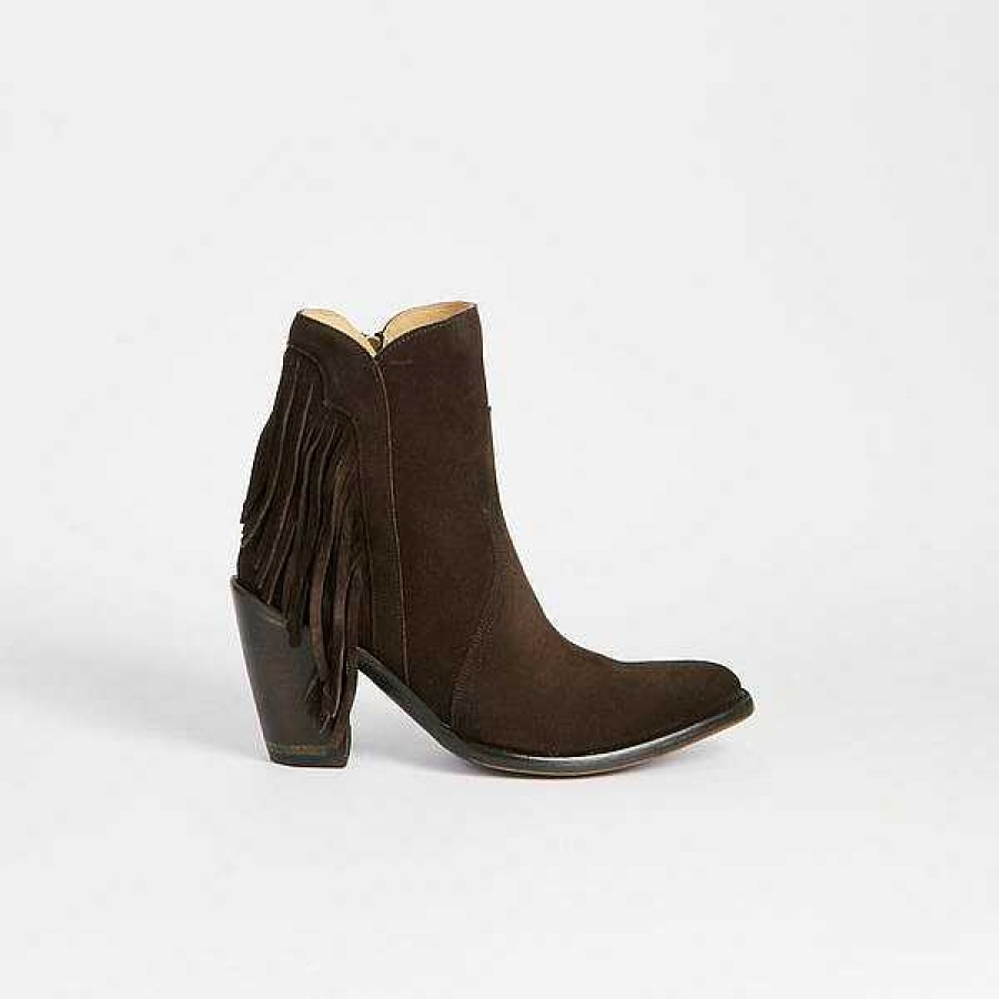 Donne Lucchese | Maypop