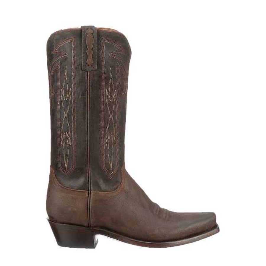 Uomini Lucchese | Brazos