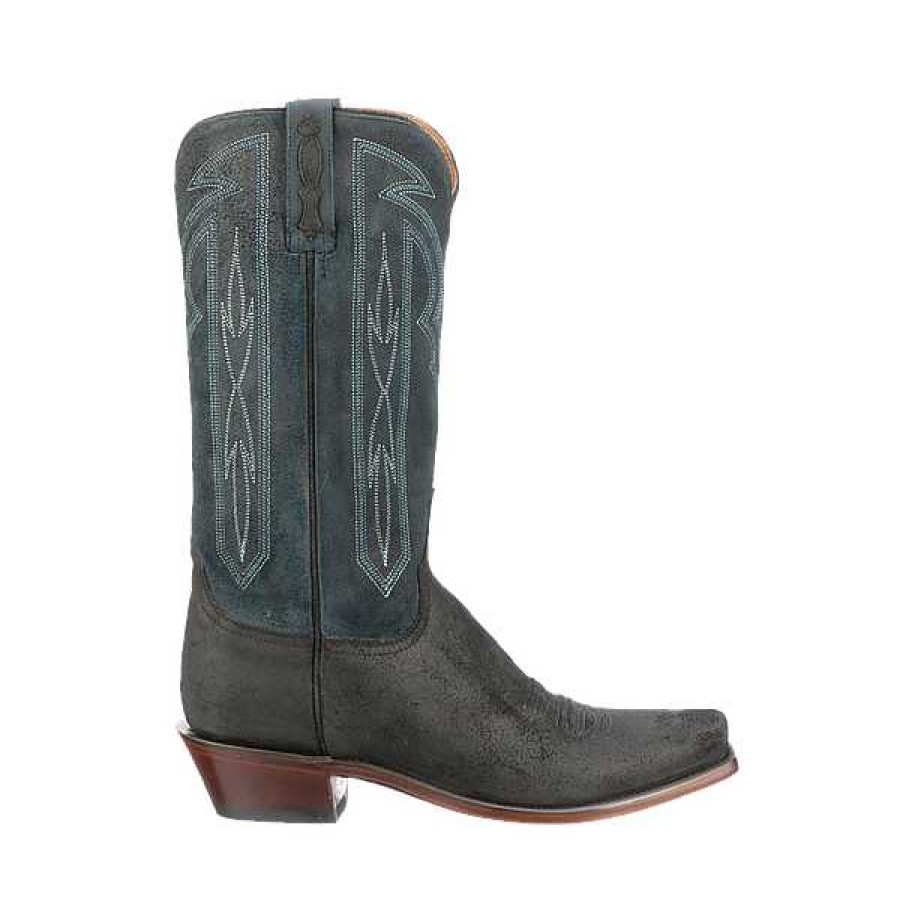 Uomini Lucchese | Brazos