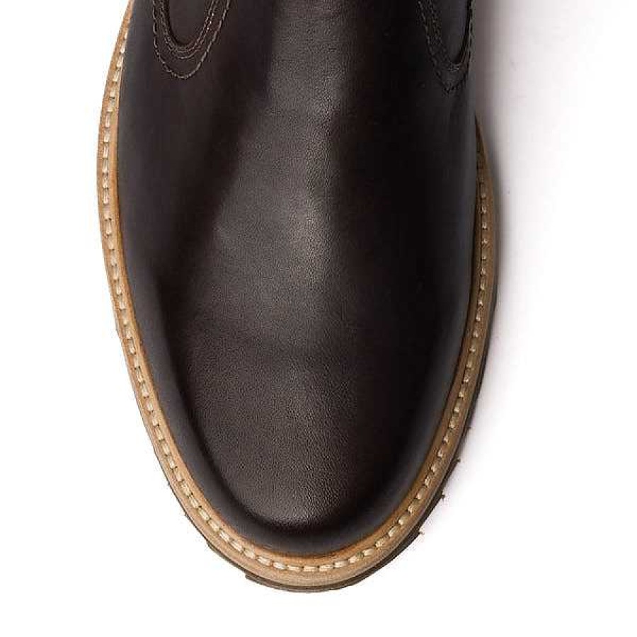 Uomini Lucchese | Stivaletto Chelsea Ranger Ii