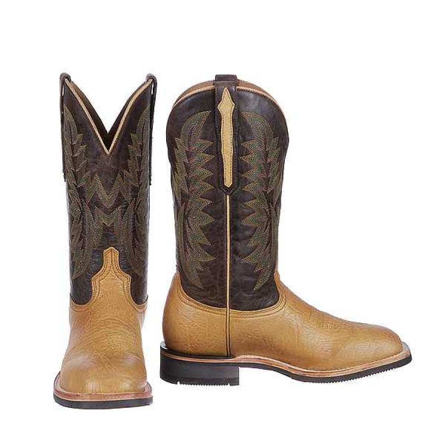 Uomini Lucchese | Rudy