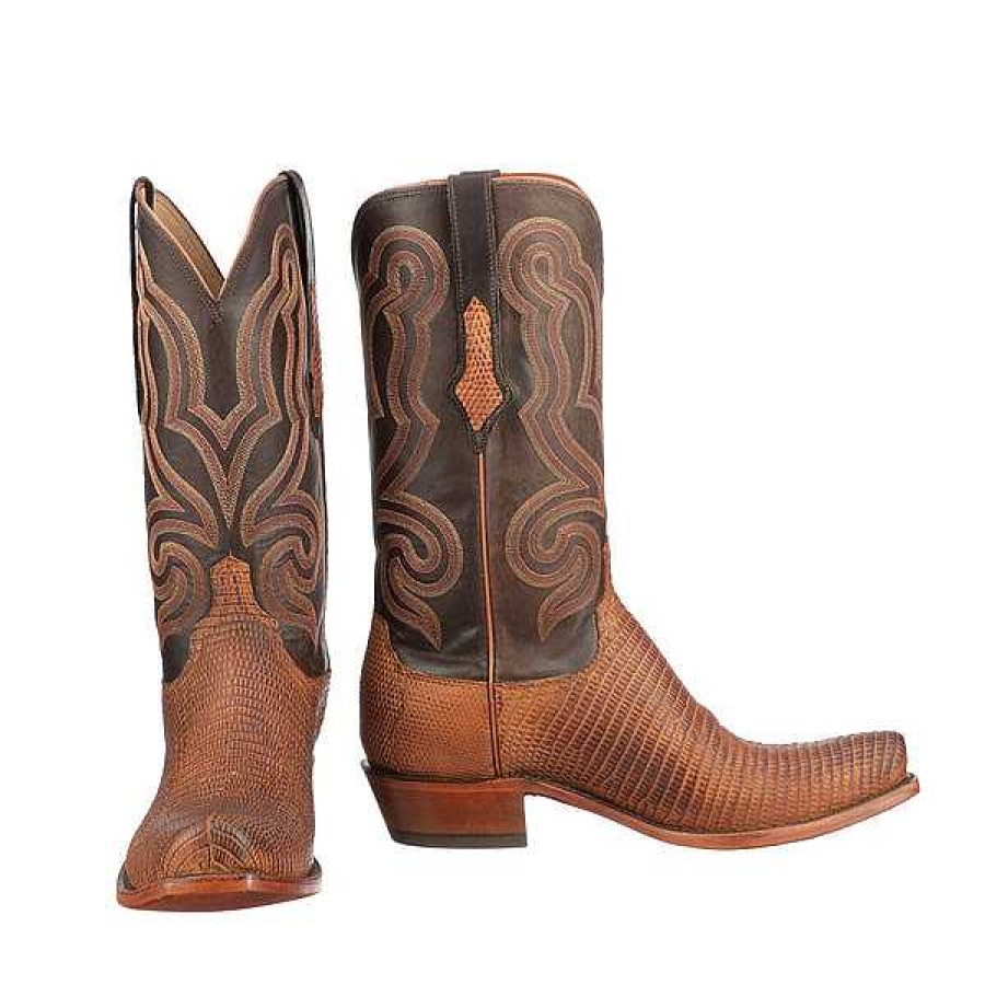 Uomini Lucchese | Easton