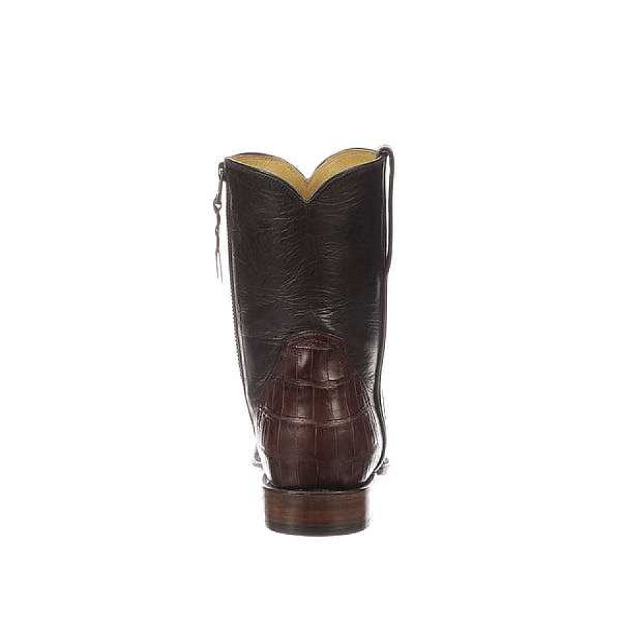 Uomini Lucchese | Elliott