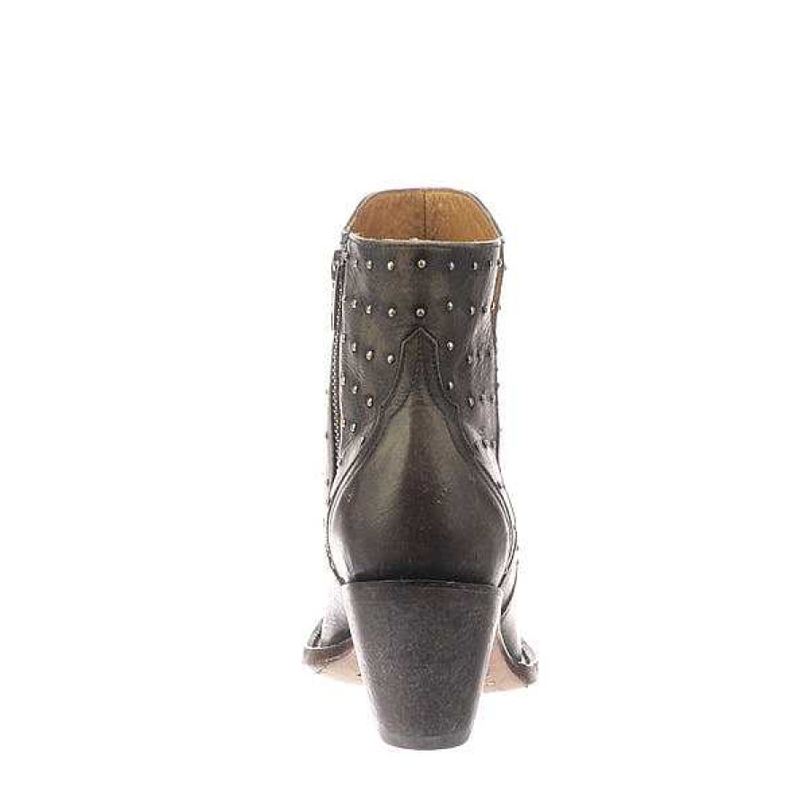 Donne Lucchese | Harley