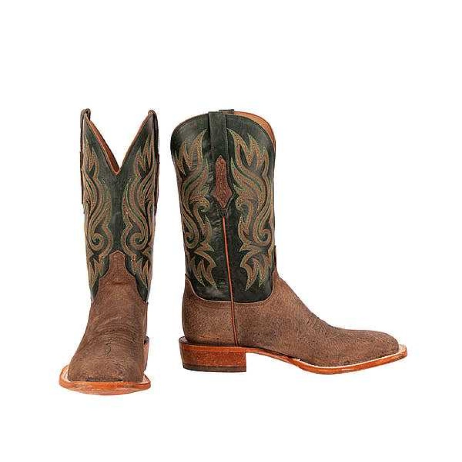 Uomini Lucchese | Branson