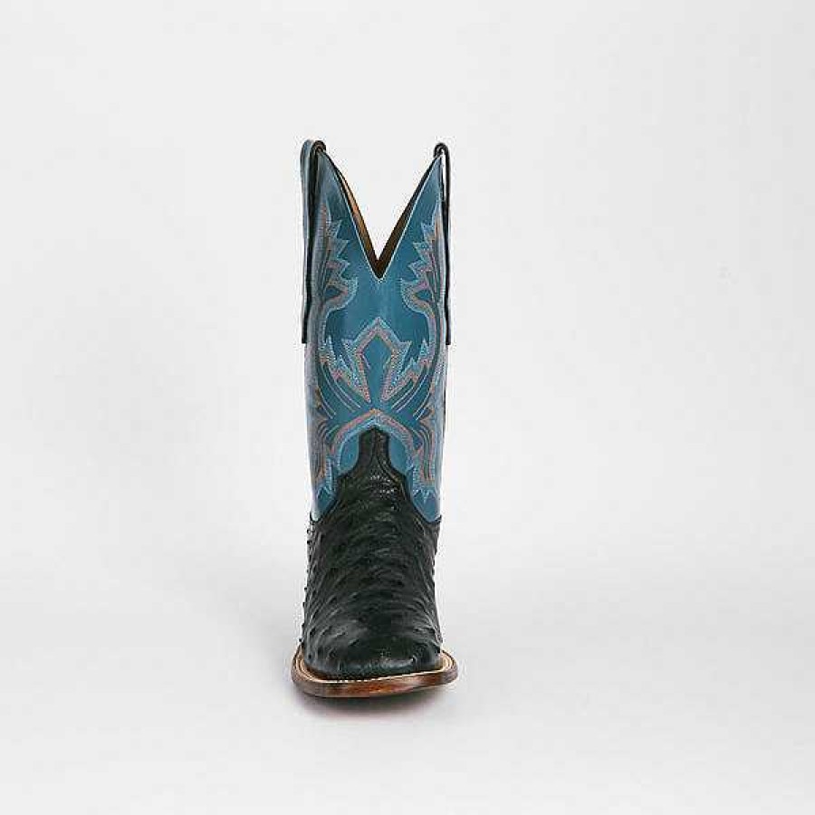 Uomini Lucchese | Cade