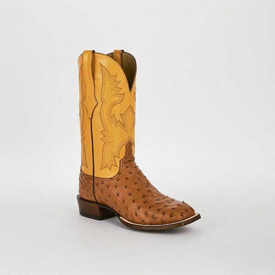 Uomini Lucchese | Cade