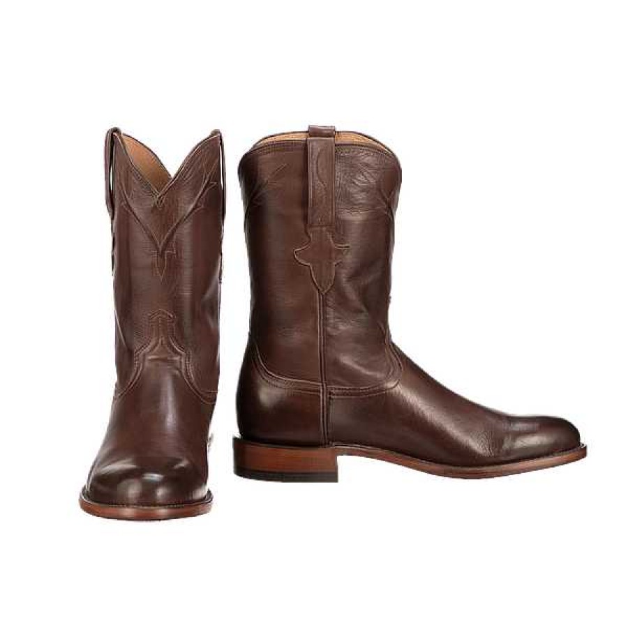 Uomini Lucchese | Kennedy Ropper