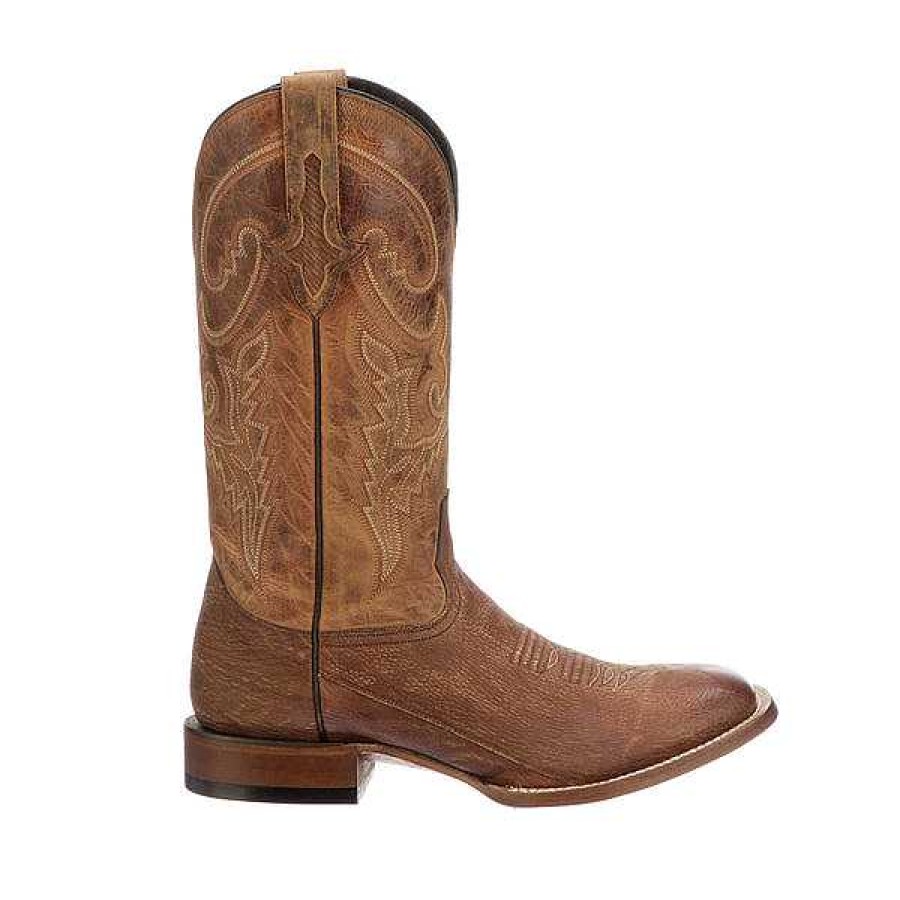 Uomini Lucchese | Ryan