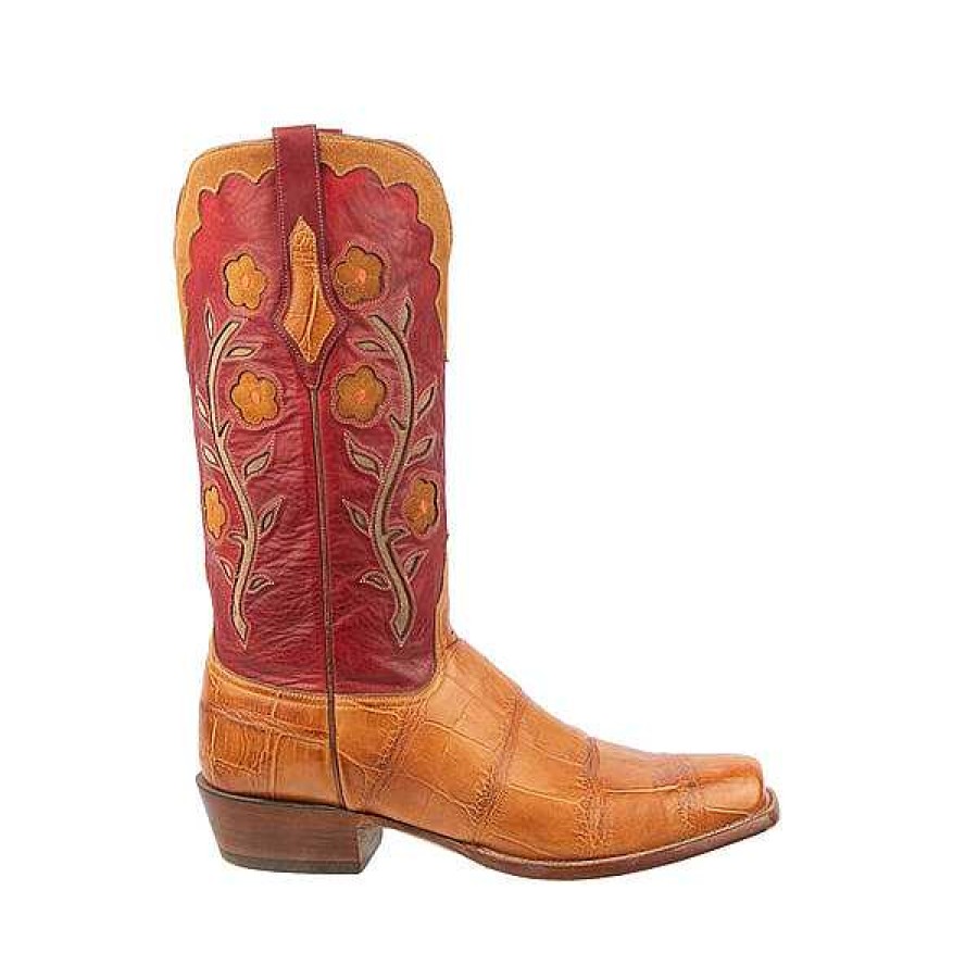 Uomini Lucchese | Cibolo