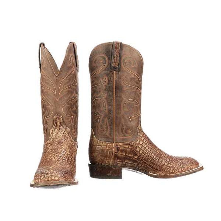 Uomini Lucchese | Russell