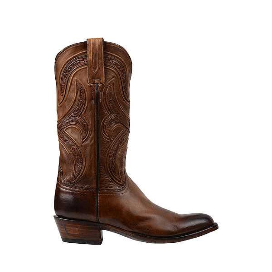 Uomini Lucchese | Knox