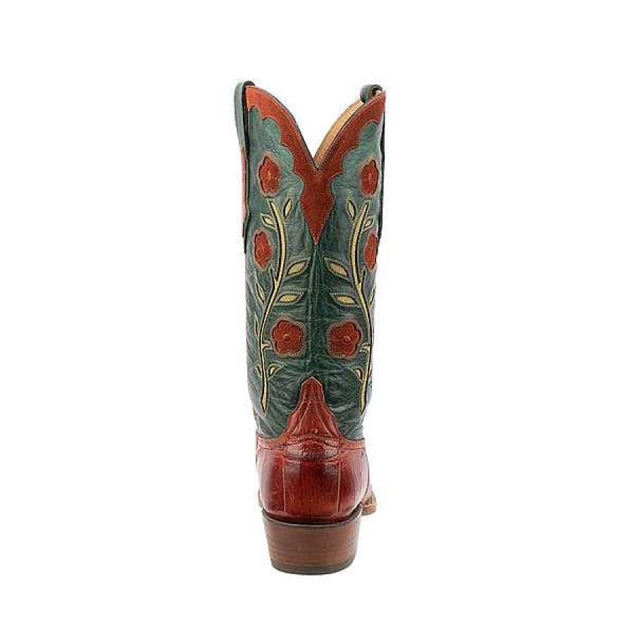 Uomini Lucchese | Cibolo