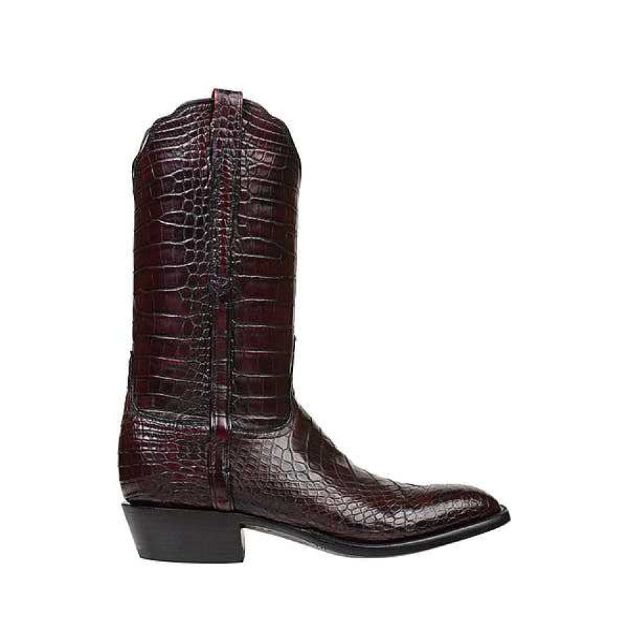 Uomini Lucchese | Barone