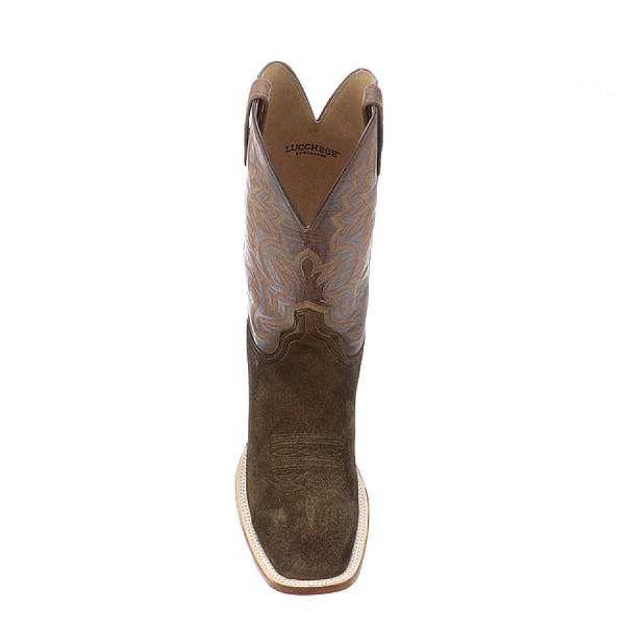 Uomini Lucchese | Levi