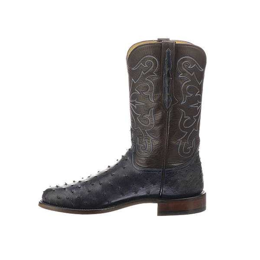 Uomini Lucchese | Hudson