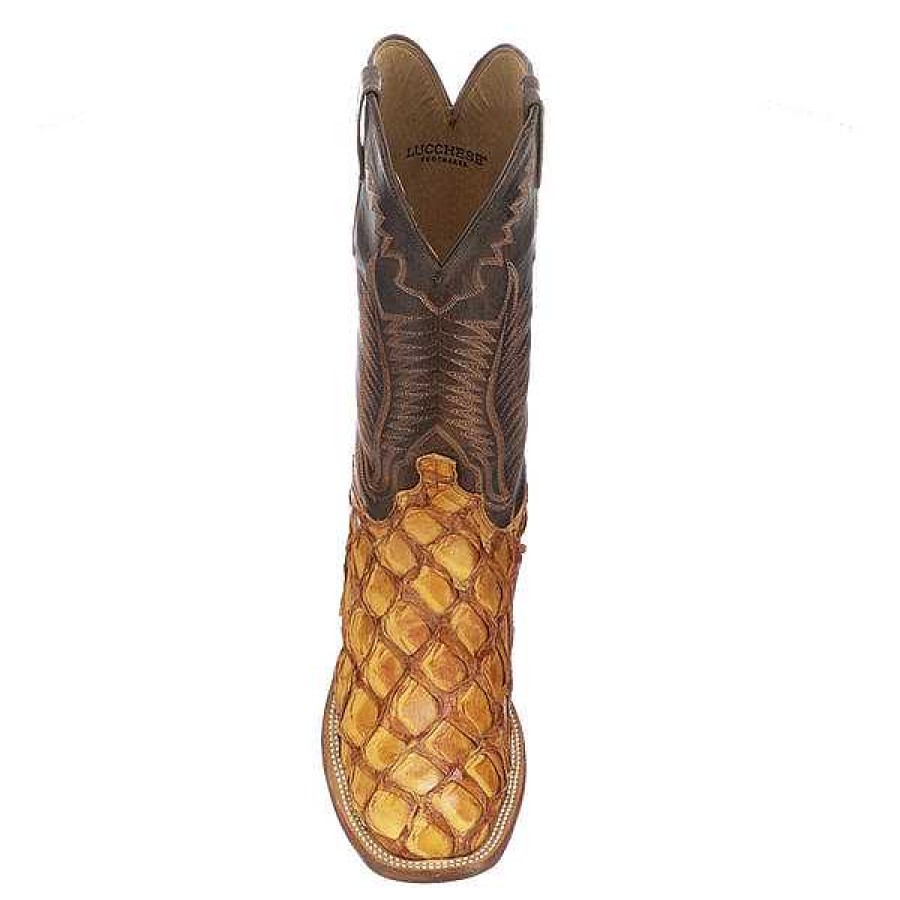 Uomini Lucchese | Brooks