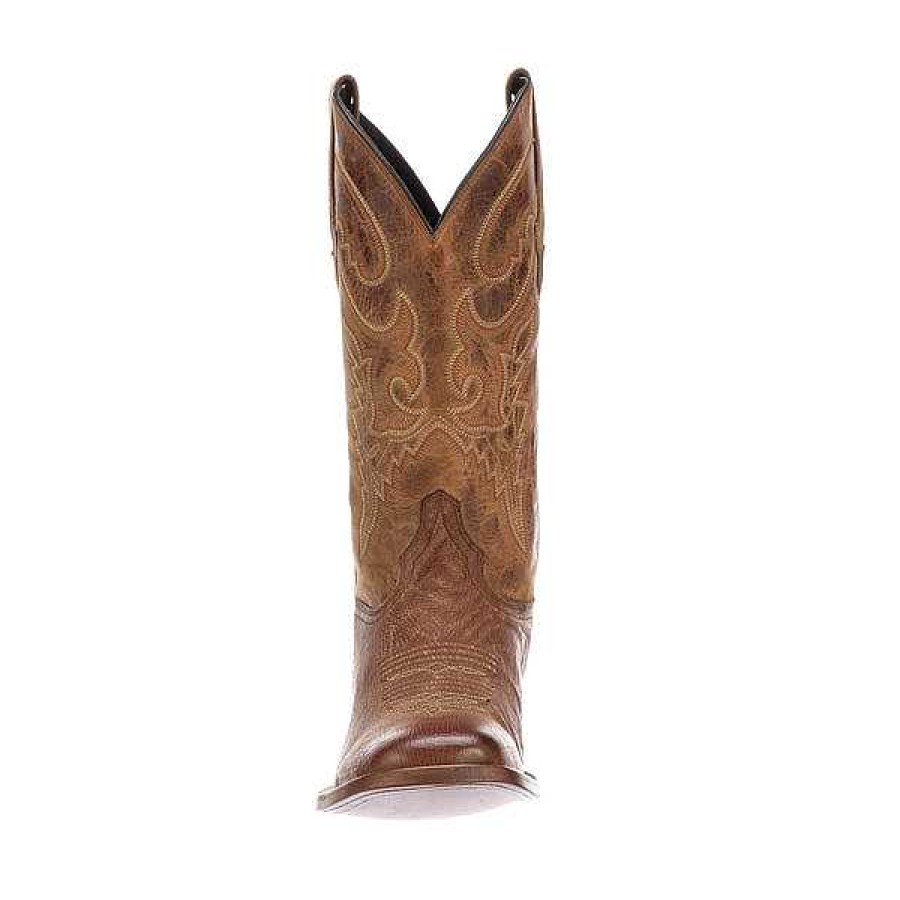 Uomini Lucchese | Ryan