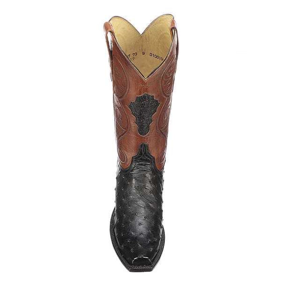 Uomini Lucchese | Randall