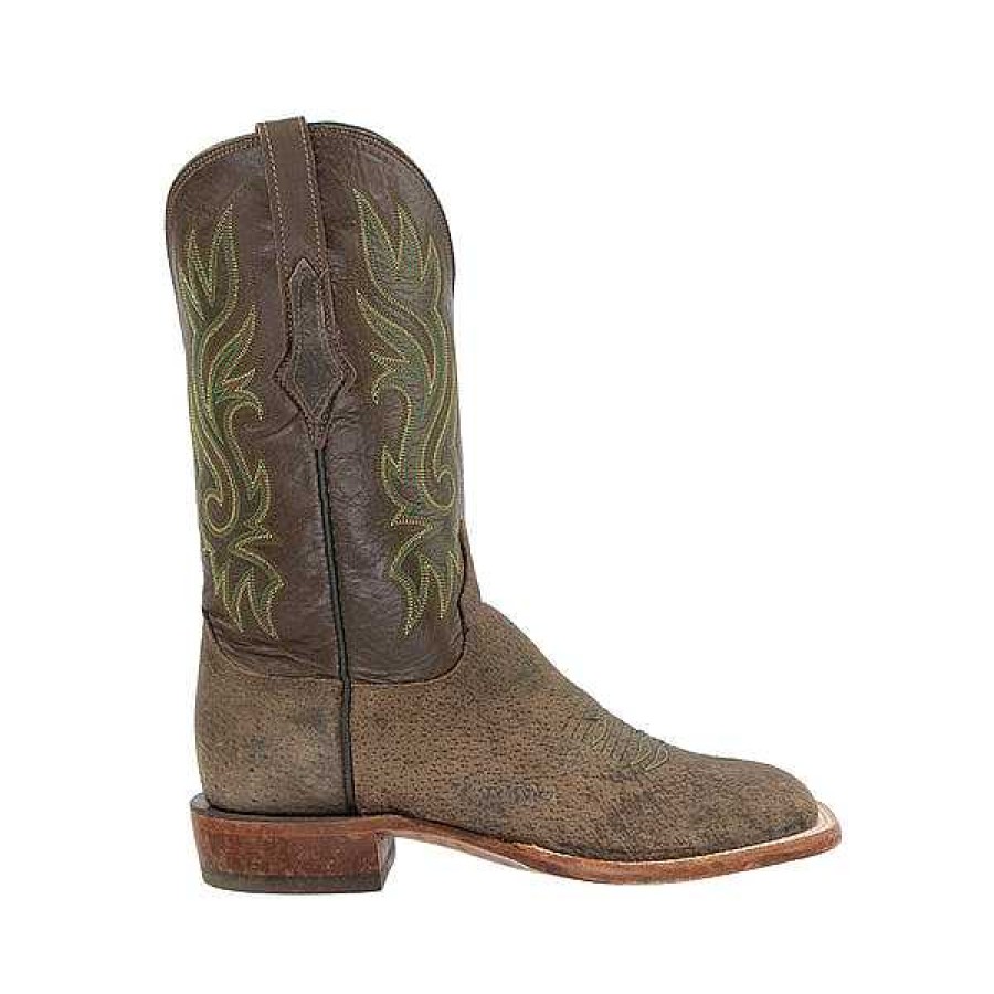 Uomini Lucchese | Branson