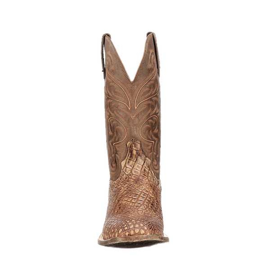 Uomini Lucchese | Russell