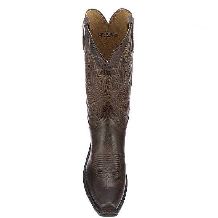 Uomini Lucchese | Corbin