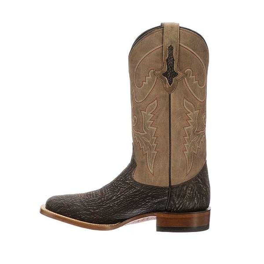 Uomini Lucchese | Ryan