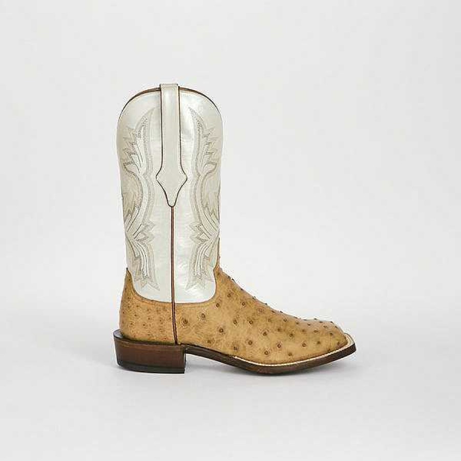 Uomini Lucchese | Cade