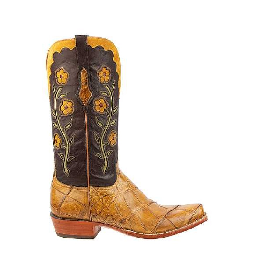 Uomini Lucchese | Cibolo