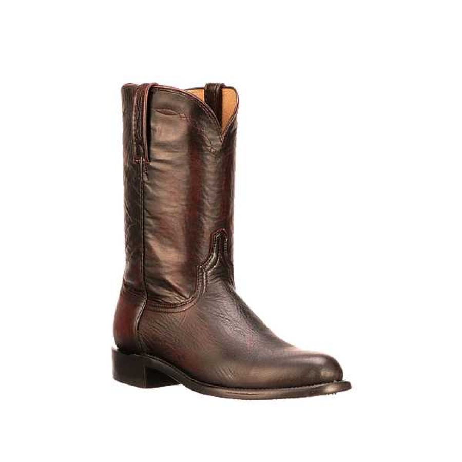 Uomini Lucchese | Maestoso Roper