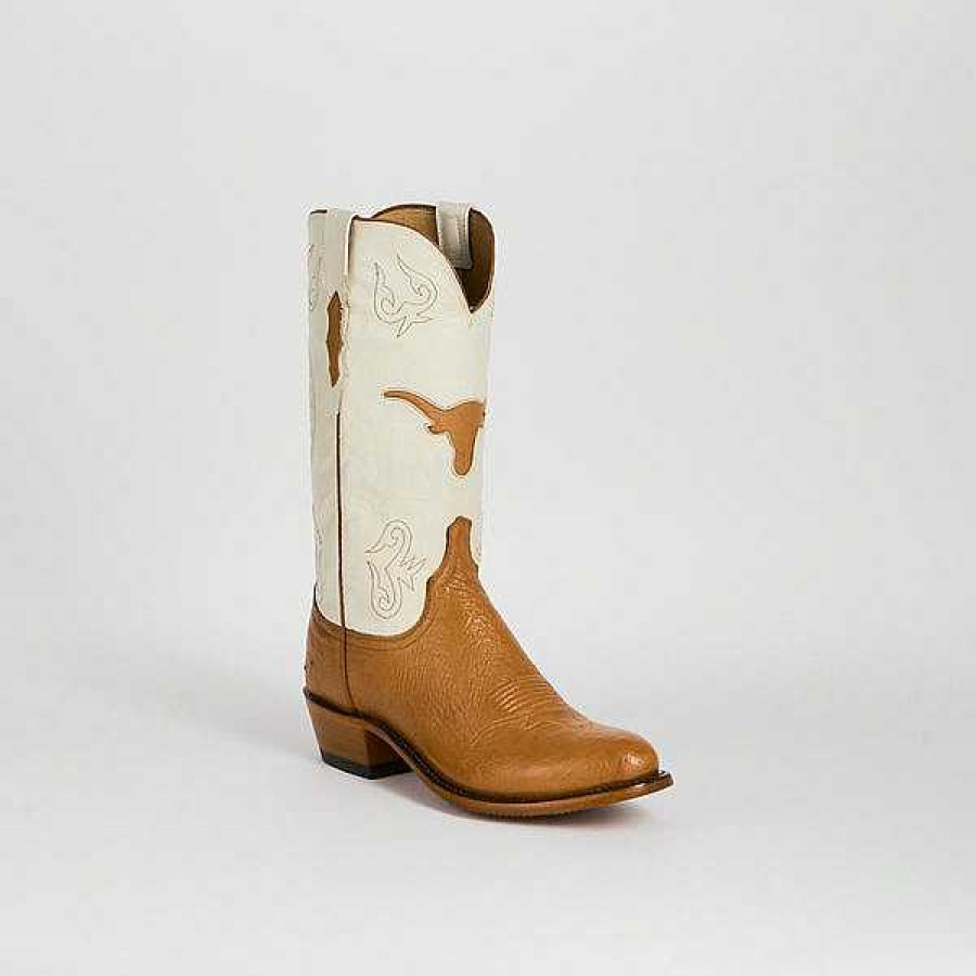 Uomini Lucchese | Stivale Western Ut Da Uomo