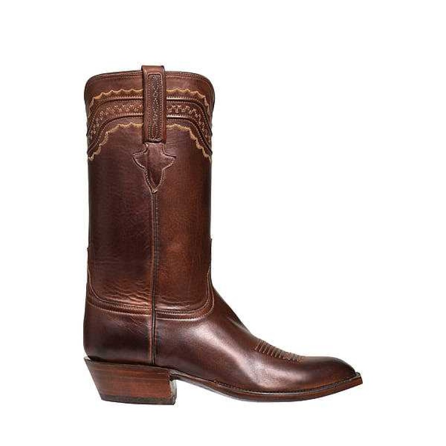 Uomini Lucchese | Devin