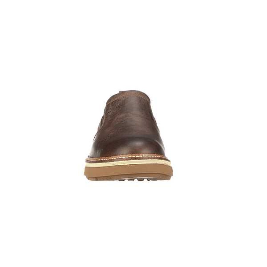 Uomini Lucchese | Slip On Dopo La Corsa