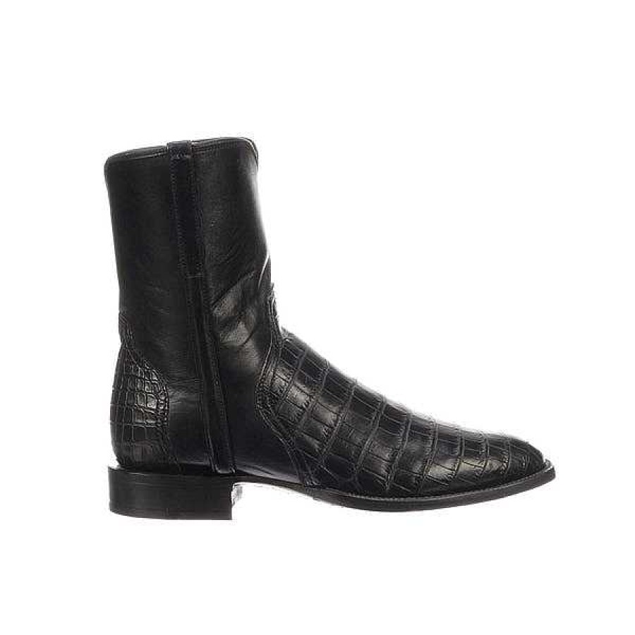 Uomini Lucchese | Elliott