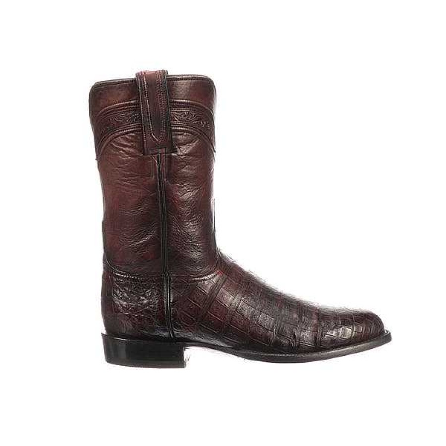 Uomini Lucchese | Wilson