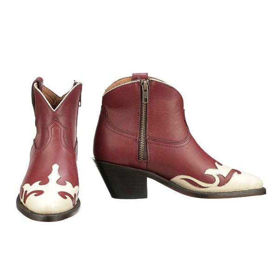 Donne Lucchese | Rosa Zip