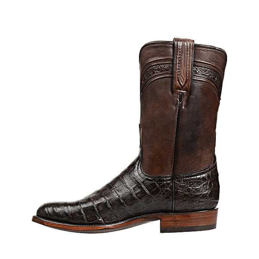 Uomini Lucchese | Wilson