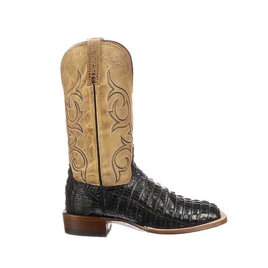 Uomini Lucchese | Haan