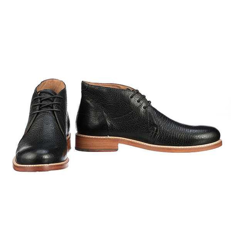 Uomini Lucchese | Scarpone Chukka Post-Corsa