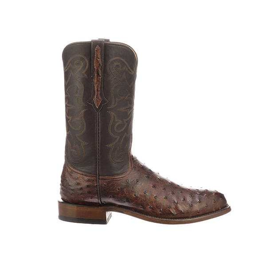 Uomini Lucchese | Hudson