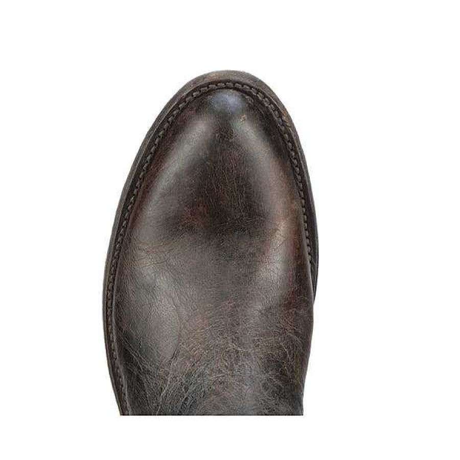 Uomini Lucchese | Leadville Roper