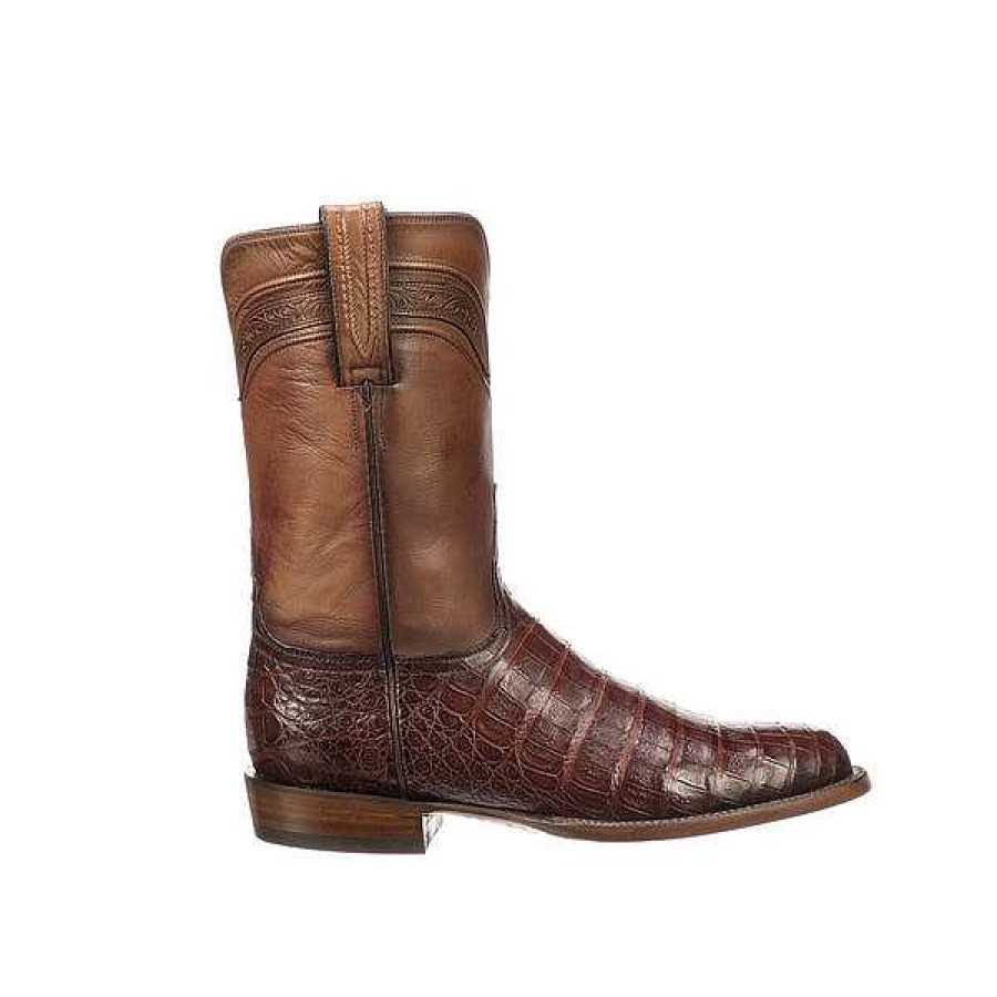 Uomini Lucchese | Wilson